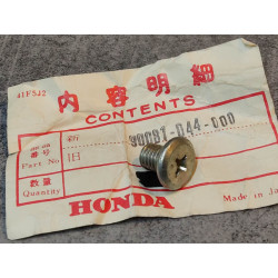 Boulon joint étanchéité 8 mm HONDA 90081-044-000