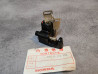 Serrure antivol de casque C70 CB100/125 CT70 ST50/70/90... HONDA 5071-110-701