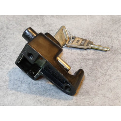 Serrure antivol de casque C70 CB100/125 CT70 ST50/70/90... HONDA 5071-110-701