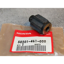 Silentbloc A montage moteur CB650 CB700 CB900 CB1000 HONDA 50201-461-000