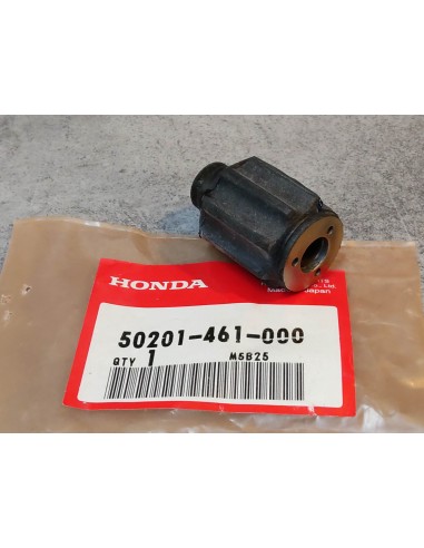 Silentbloc A montage moteur CB650 CB700 CB900 CB1000 HONDA 50201-461-000
