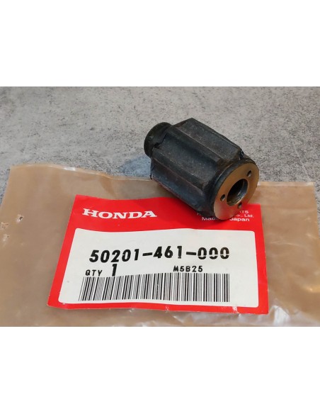 Silentbloc A montage moteur CB650 CB700 CB900 CB1000 HONDA 50201-461-000