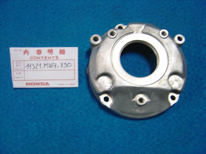 Carter gauche des capteurs de CBR1000 92/99 remplace les ref 11321MM5000 1132