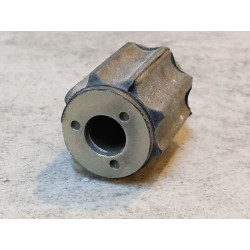 Silentbloc A montage moteur CB650 CB700 CB900 CB1000 HONDA 50201-461-000