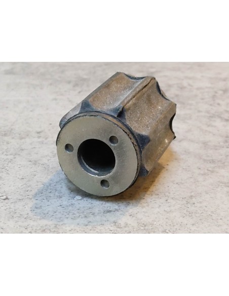 Silentbloc A montage moteur CB650 CB700 CB900 CB1000 HONDA 50201-461-000