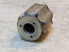Silentbloc A montage moteur CB650 CB700 CB900 CB1000 HONDA 50201-461-000