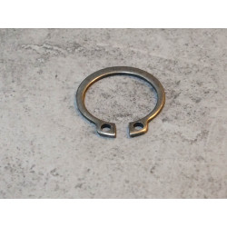 Circlip extérieur D20 mm HONDA 94510-20000