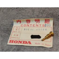 Gicleur 38 P50 P25 HONDA 99144-03804