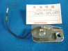Support dans montage de clignotant de XL350 78 HONDA 33609-385-000