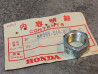 Ecrou essieu arrière P50 P25 HONDA 90305-044-000