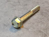 Boulon de bride 8x55 mm HONDA 95701-0805500