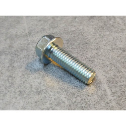Boulon de bride 8x25 mm HONDA 95701-0802500