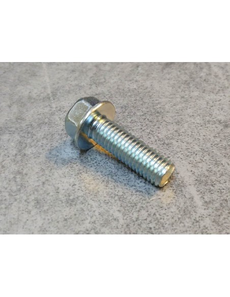 Boulon de bride 8x25 mm HONDA 95701-0802500