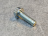 Boulon de bride 8x25 mm HONDA 95701-0802500
