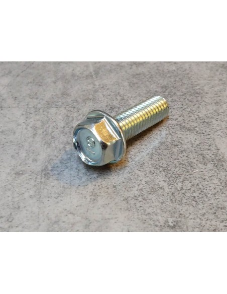 Boulon de bride 8x25 mm HONDA 95701-0802500