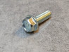 Boulon de bride 8x25 mm HONDA 95701-0802500