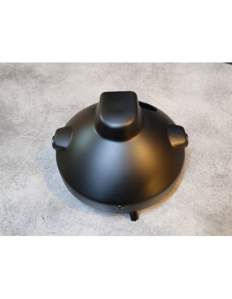 Cuvelage de phare de CB600F 02 CBF500 04/06 CBF600 04/10 HONDA 61300-MAK-000