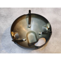 Cuvelage de phare de CB600F 02 CBF500 04/06 CBF600 04/10 HONDA 61300-MAK-000