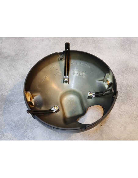 Cuvelage de phare de CB600F 02 CBF500 04/06 CBF600 04/10 HONDA 61300-MAK-000