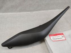 cache latéral droit de CB600F 2008-2010 code couleur y171m HONDA 77210-MFG-D00ZD