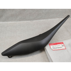 cache latéral droit de CB600F 2008-2010 code couleur y171m HONDA 77210-MFG-D00ZD