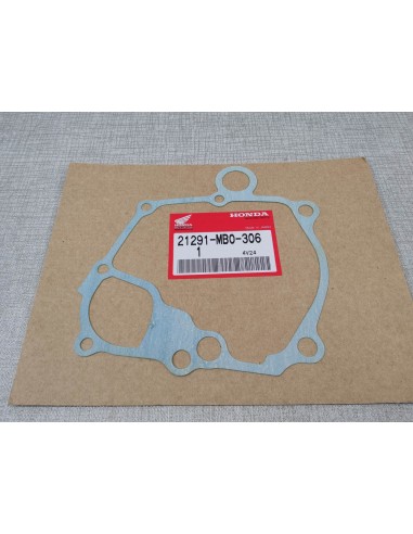 Joint de carter VF1100C MAGNA VF700C S SABRE HONDA 21291-MB0-306