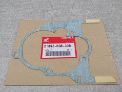 Joint de carter de transmission NH125 LEAD 1983/84 HONDA 21395-KG8-306