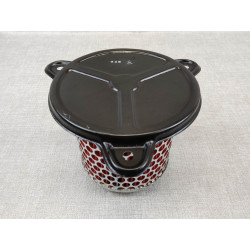 Filtre à air de VT500 C shadow hONDA 17214-MF5-841  17214-MF5-840 17214-MF5-750