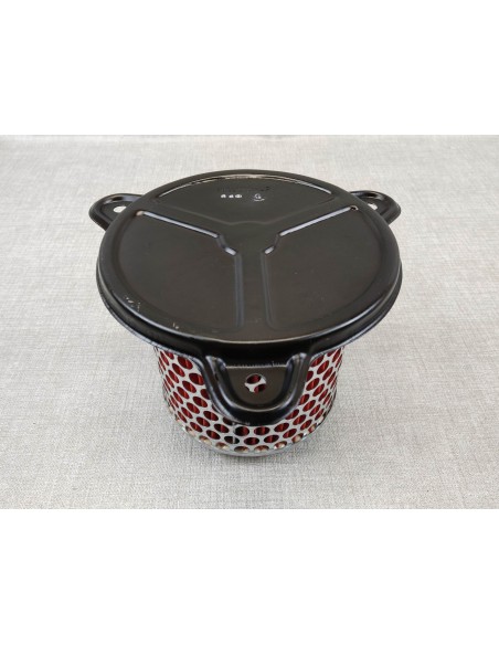 Filtre à air de VT500 C shadow hONDA 17214-MF5-841  17214-MF5-840 17214-MF5-750