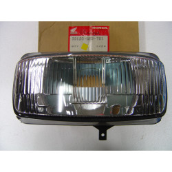 Optique nu NSR50F Honda - Réf. 33120GE3761