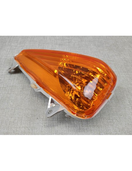 Clignotant droit XL1000V VARADERO 2003/2006 Neuf origineHONDA 33403-MBT-D21