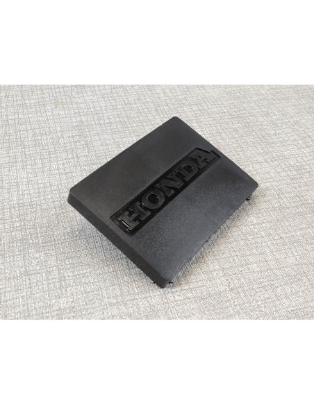 Garniture dans montage de radiateur CX500 C 1981 HONDA 19038-449-000