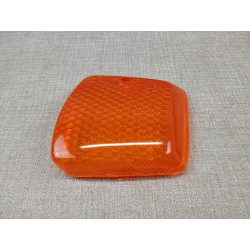 Cabochon de clignotant AR gauche de SA50 Vision 88/97 HONDA 33652-GY1-901