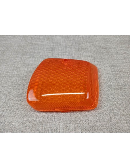 Cabochon de clignotant AR gauche de SA50 Vision 88/97 HONDA 33652-GY1-901