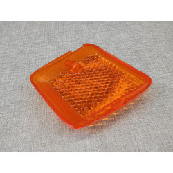 Cabochon de clignotant AR gauche de SA50 Vision 88/97 HONDA 33652-GY1-901