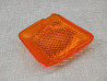Cabochon de clignotant AR gauche de SA50 Vision 88/97 HONDA 33652-GY1-901