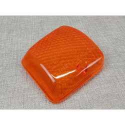 Cabochon de clignotant AR gauche de SA50 Vision 88/97 HONDA 33652-GY1-901