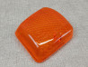 Cabochon de clignotant AR gauche de SA50 Vision 88/97 HONDA 33652-GY1-901