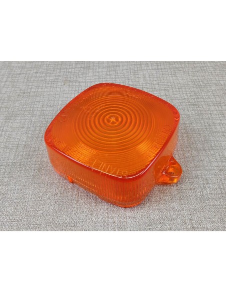 Cabochon clignotant XL125S HONDA 33602-465-703