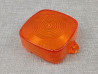 Cabochon clignotant XL125S HONDA 33602-465-703