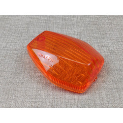 Cabochon clignotant AR D / AV de CBR125 04/06 CBR600 01/06 CBR900RR 33602MATE21