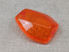 Cabochon clignotant AR D / AV de CBR125 04/06 CBR600 01/06 CBR900RR 33602MATE21