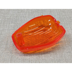 Cabochon clignotant AR D / AV de CBR125 04/06 CBR600 01/06 CBR900RR 33602MATE21