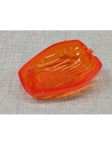 Cabochon clignotant AR D / AV de CBR125 04/06 CBR600 01/06 CBR900RR 33602MATE21