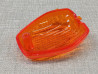 Cabochon clignotant AR D / AV de CBR125 04/06 CBR600 01/06 CBR900RR 33602MATE21