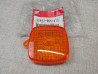 Cabochon clignotant arrière ST70 dax MTX50SC MTX50S MTX125RW HONDA 33602-GC5-613