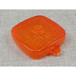 Cabochon clignotant arrière ST70 dax MTX50SC MTX50S MTX125RW HONDA 33602-GC5-613