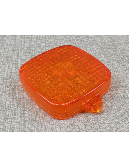 Cabochon clignotant arrière ST70 dax MTX50SC MTX50S MTX125RW HONDA 33602-GC5-613