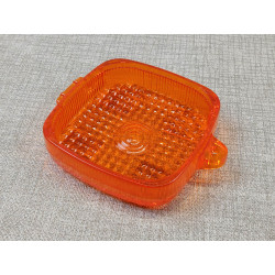 Cabochon clignotant arrière ST70 dax MTX50SC MTX50S MTX125RW HONDA 33602-GC5-613