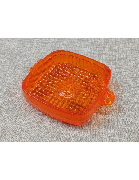 Cabochon clignotant arrière ST70 dax MTX50SC MTX50S MTX125RW HONDA 33602-GC5-613